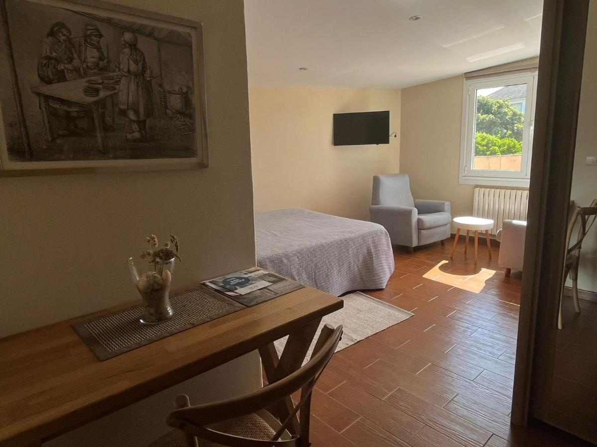 Hostal Balieiros 코루베도 외부 사진